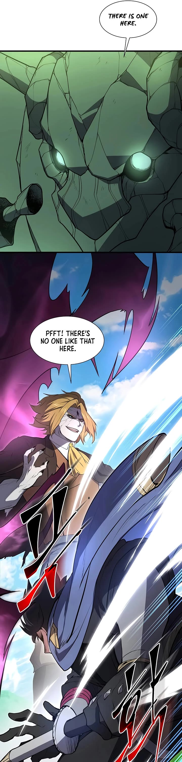 Level Up With Skills Chapter 147 page 47 - Chapter 147