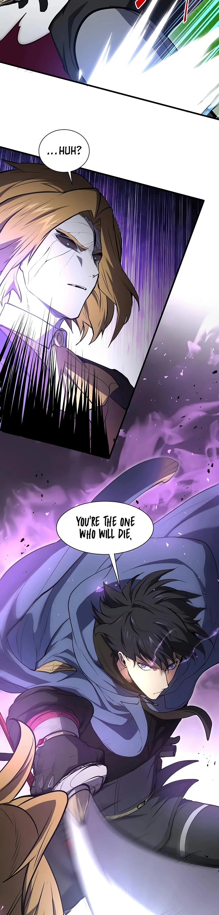 Level Up With Skills Chapter 147 page 48 - Chapter 147