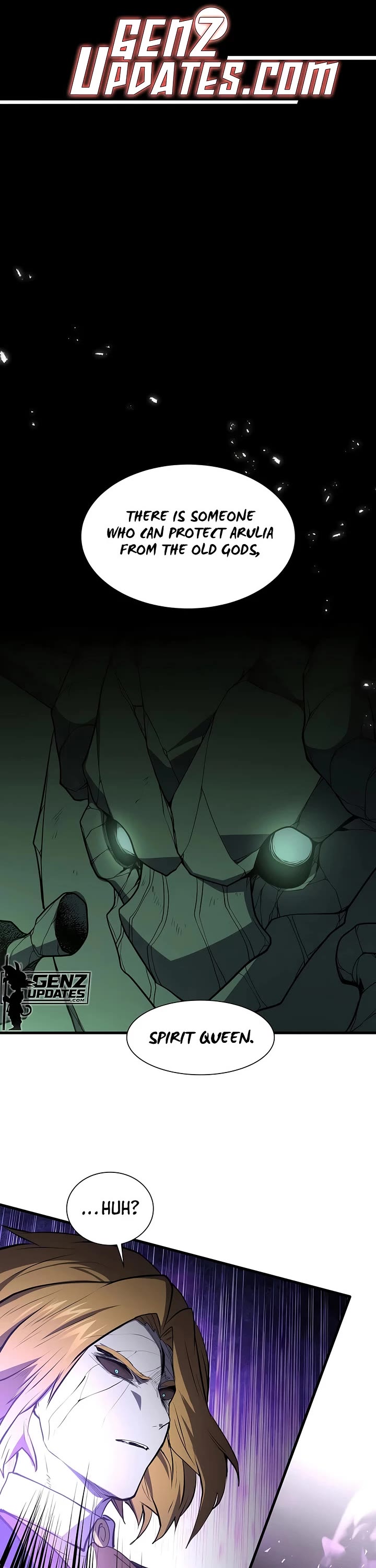 Level Up With Skills Chapter 148 page 1 - Chapter 148
