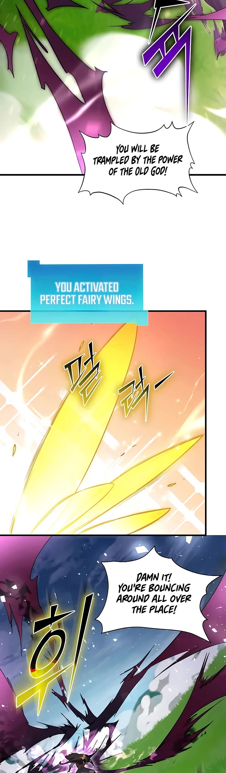 Level Up With Skills Chapter 148 page 10 - Chapter 148