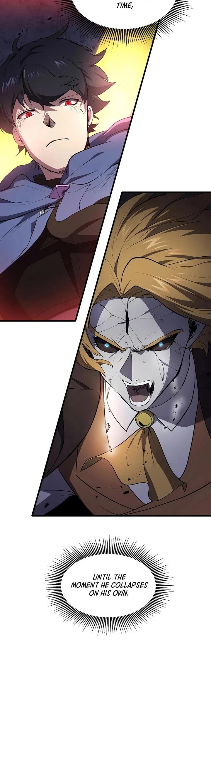 Level Up With Skills Chapter 148 page 16 - Chapter 148