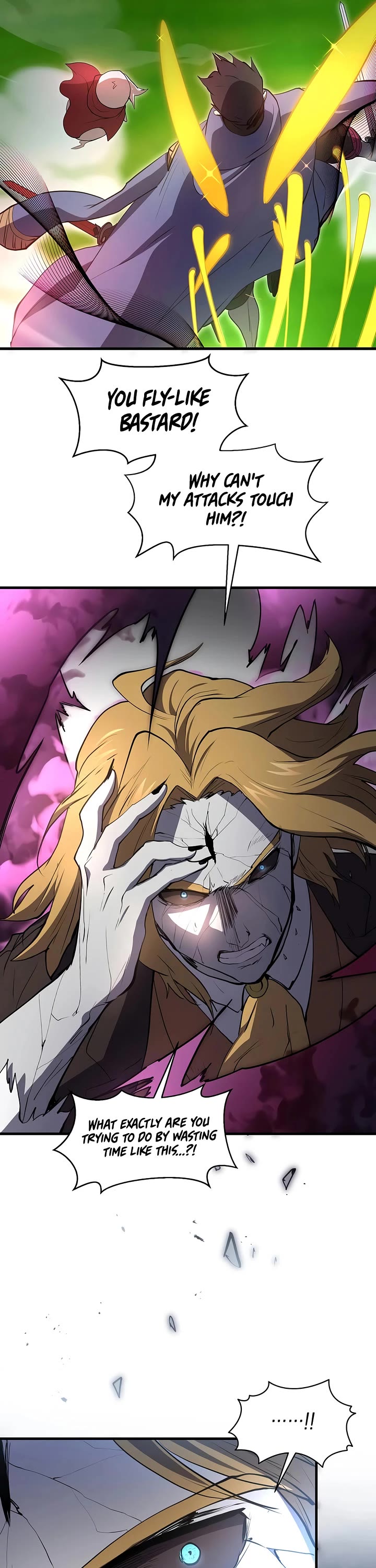 Level Up With Skills Chapter 148 page 18 - Chapter 148
