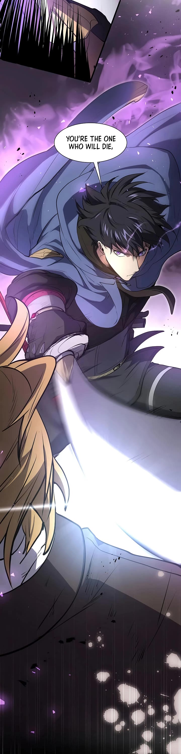 Level Up With Skills Chapter 148 page 2 - Chapter 148
