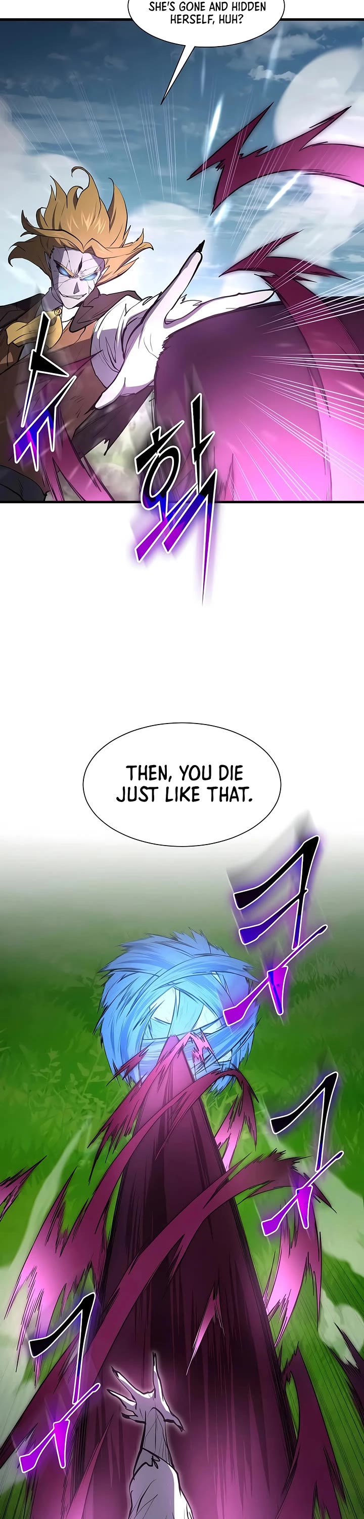 Level Up With Skills Chapter 148 page 20 - Chapter 148