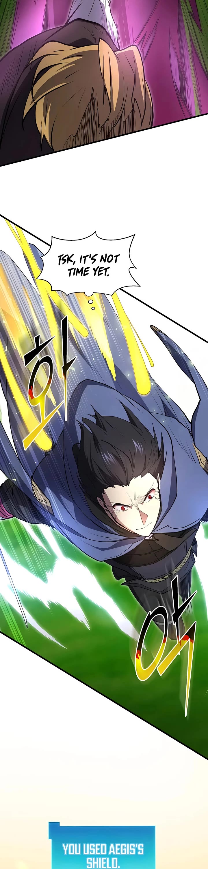 Level Up With Skills Chapter 148 page 21 - Chapter 148