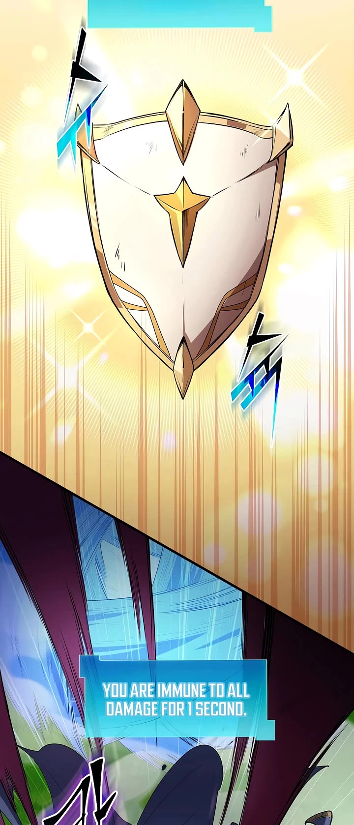 Level Up With Skills Chapter 148 page 22 - Chapter 148