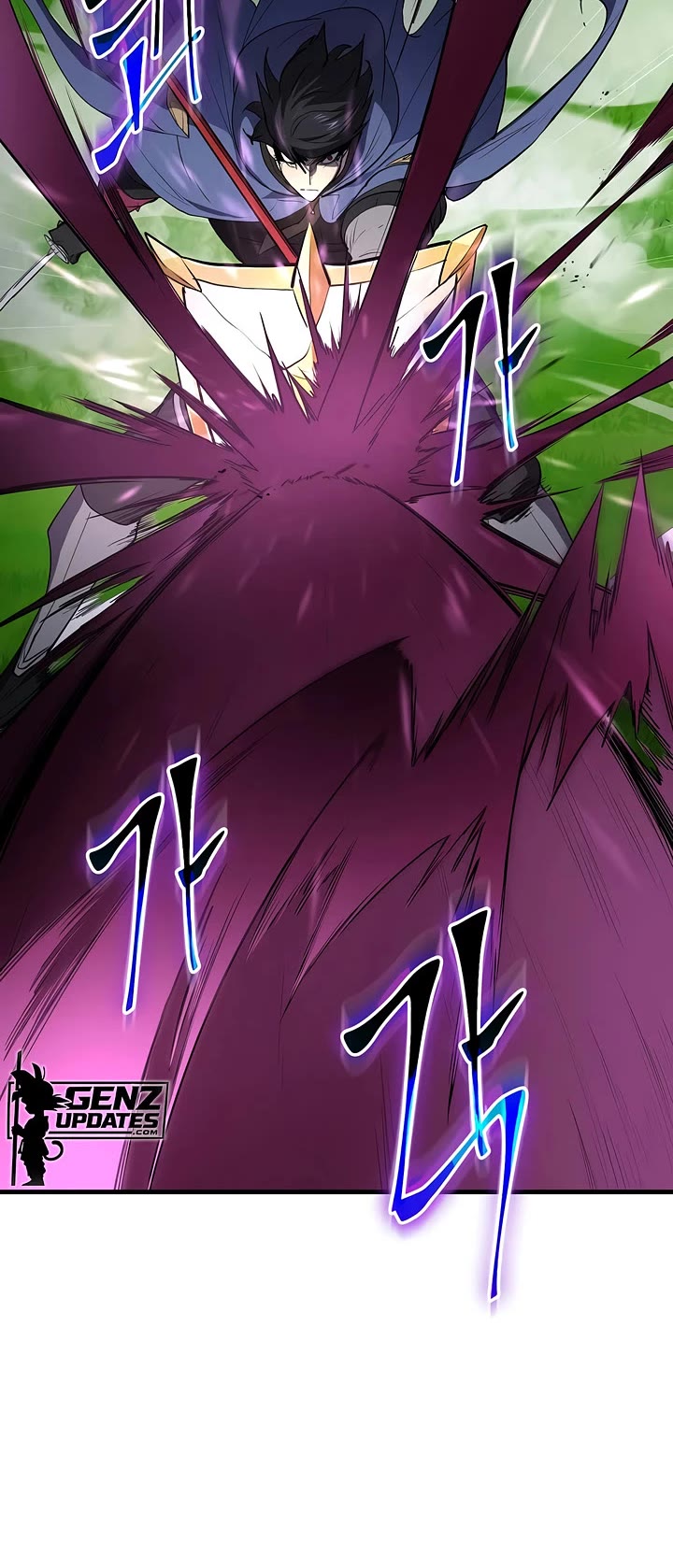 Level Up With Skills Chapter 148 page 23 - Chapter 148