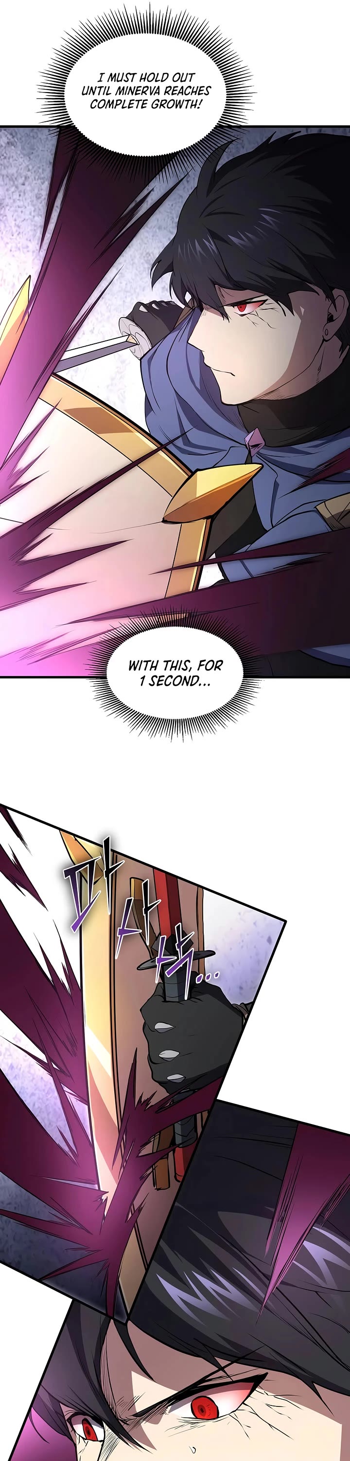 Level Up With Skills Chapter 148 page 24 - Chapter 148