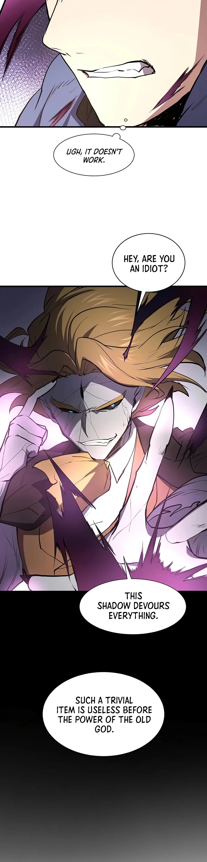 Level Up With Skills Chapter 148 page 25 - Chapter 148