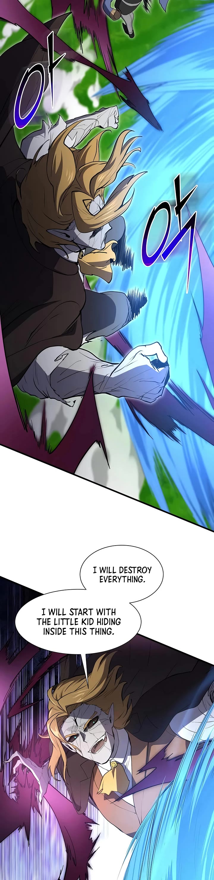 Level Up With Skills Chapter 148 page 28 - Chapter 148