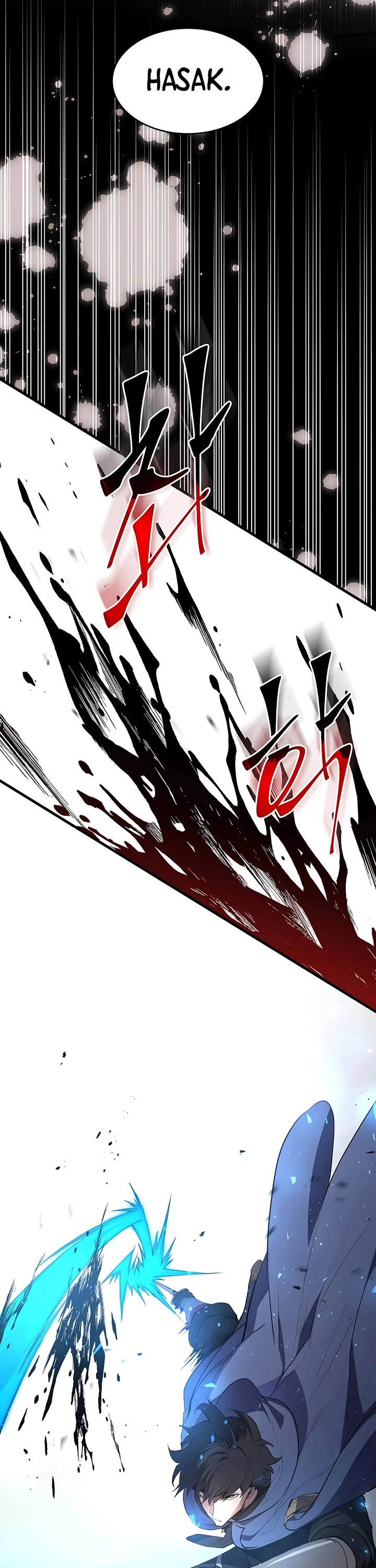 Level Up With Skills Chapter 148 page 3 - Chapter 148