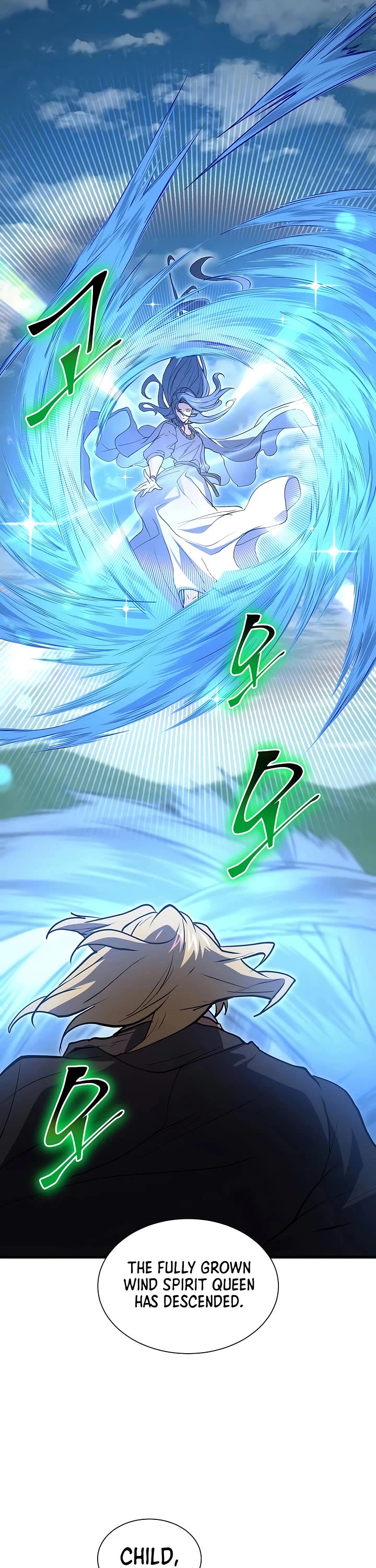 Level Up With Skills Chapter 148 page 30 - Chapter 148