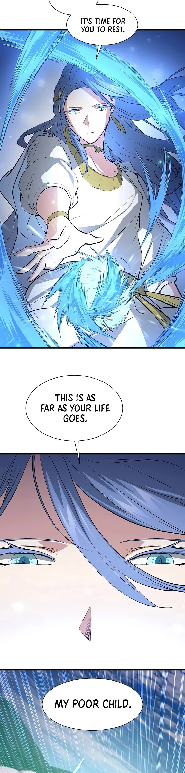 Level Up With Skills Chapter 148 page 31 - Chapter 148