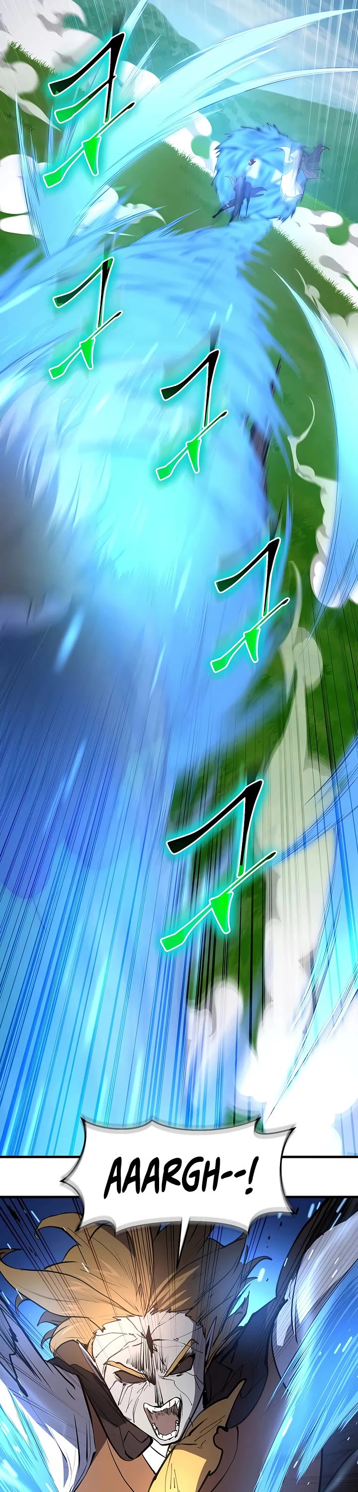 Level Up With Skills Chapter 148 page 32 - Chapter 148