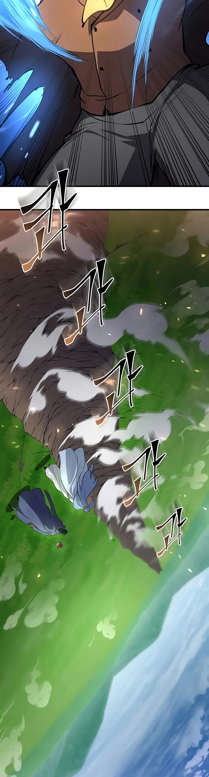 Level Up With Skills Chapter 148 page 33 - Chapter 148