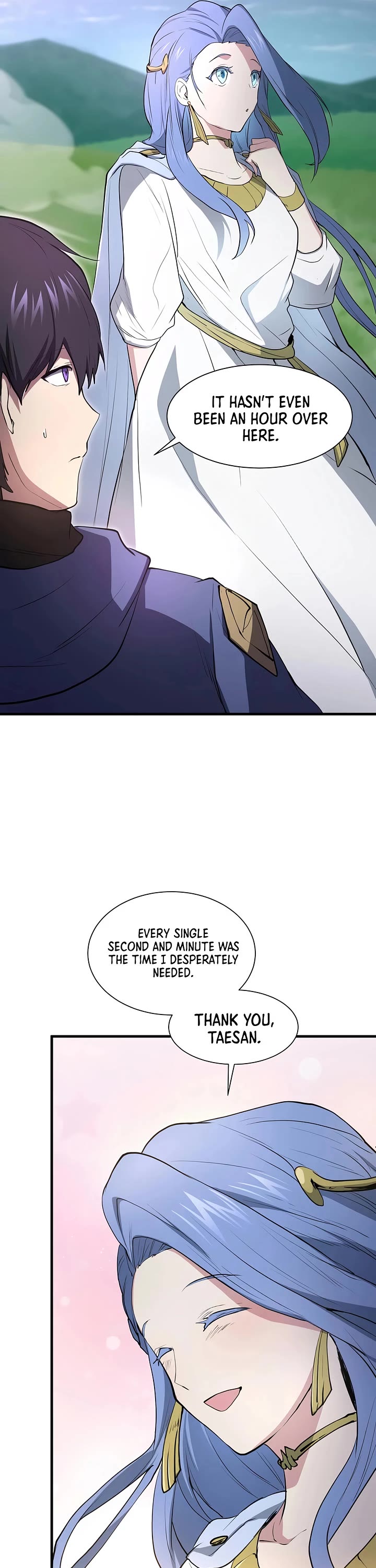 Level Up With Skills Chapter 148 page 35 - Chapter 148