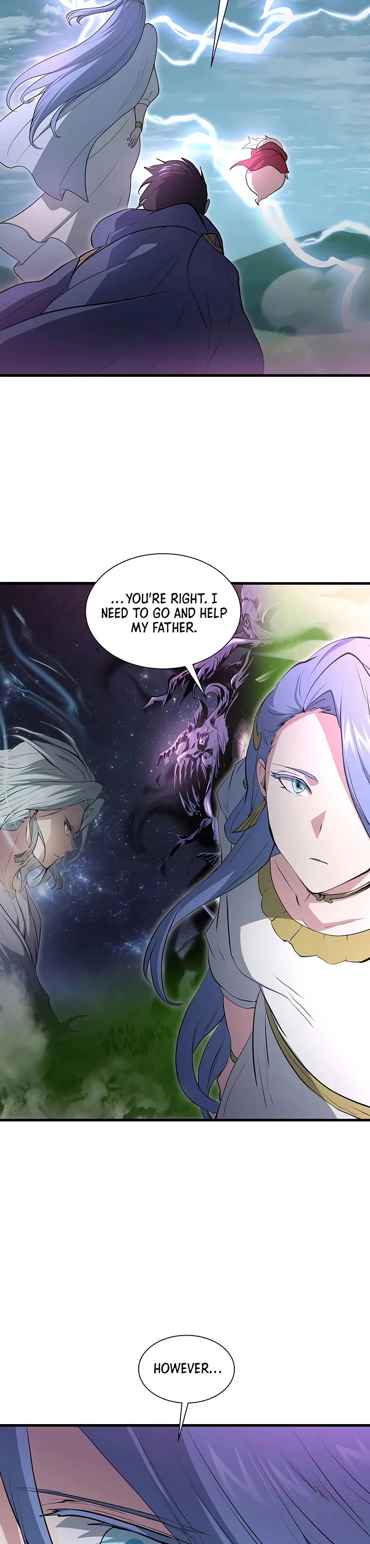 Level Up With Skills Chapter 148 page 37 - Chapter 148