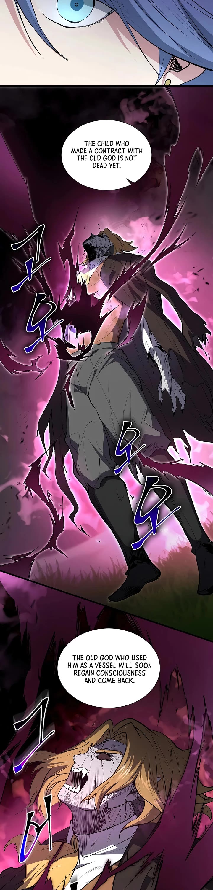 Level Up With Skills Chapter 148 page 38 - Chapter 148
