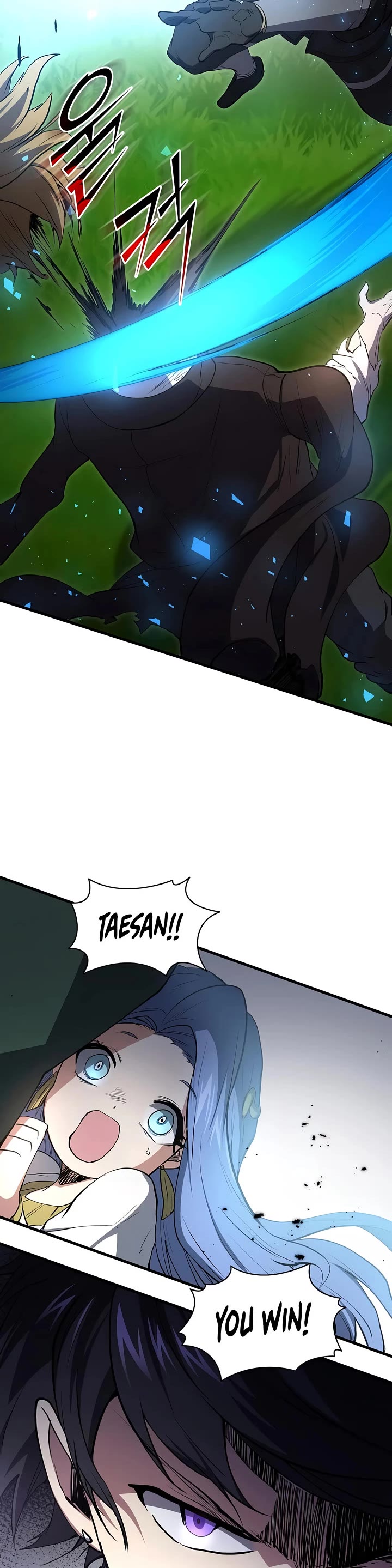 Level Up With Skills Chapter 148 page 4 - Chapter 148