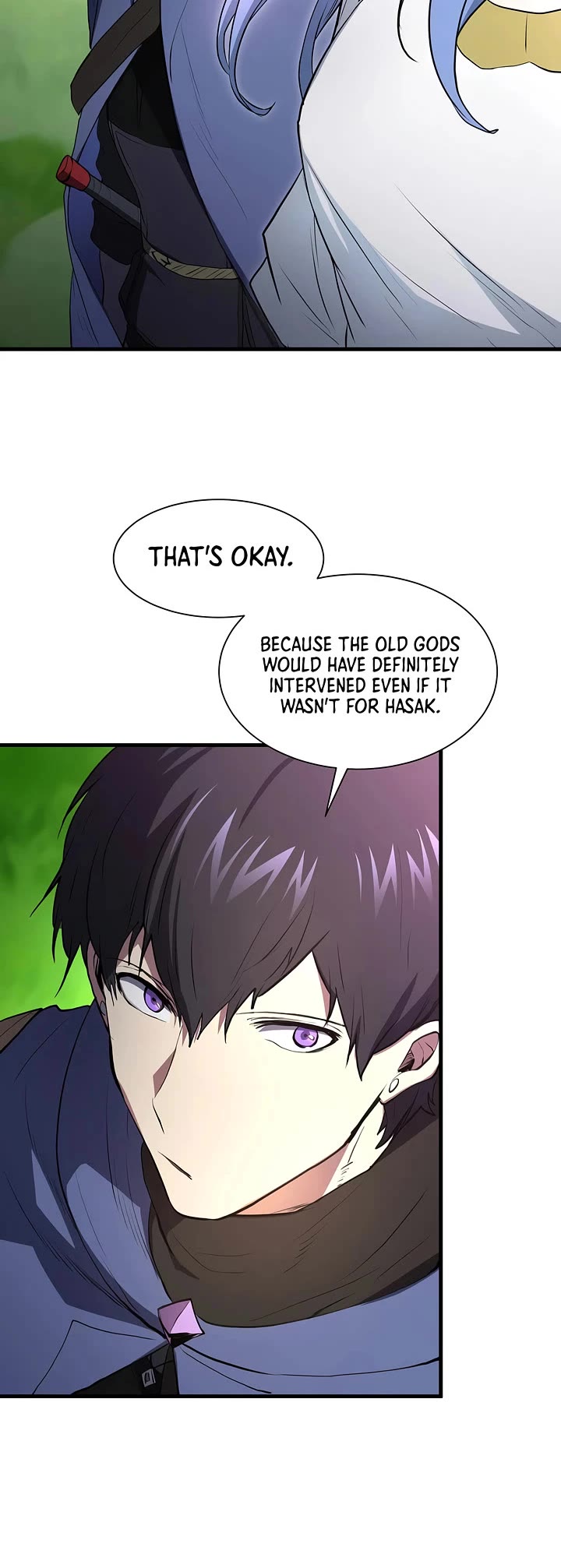 Level Up With Skills Chapter 148 page 40 - Chapter 148