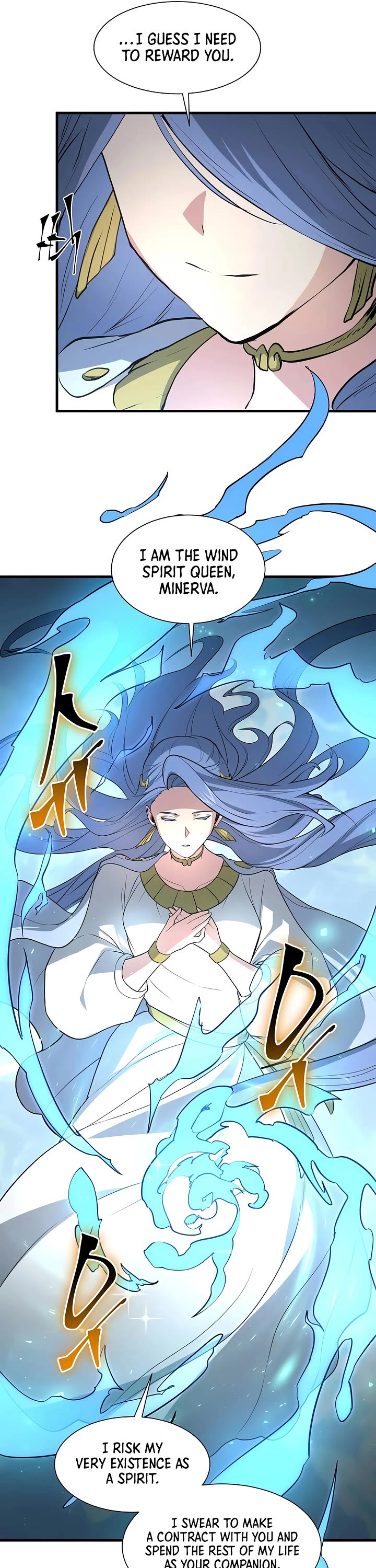 Level Up With Skills Chapter 148 page 41 - Chapter 148