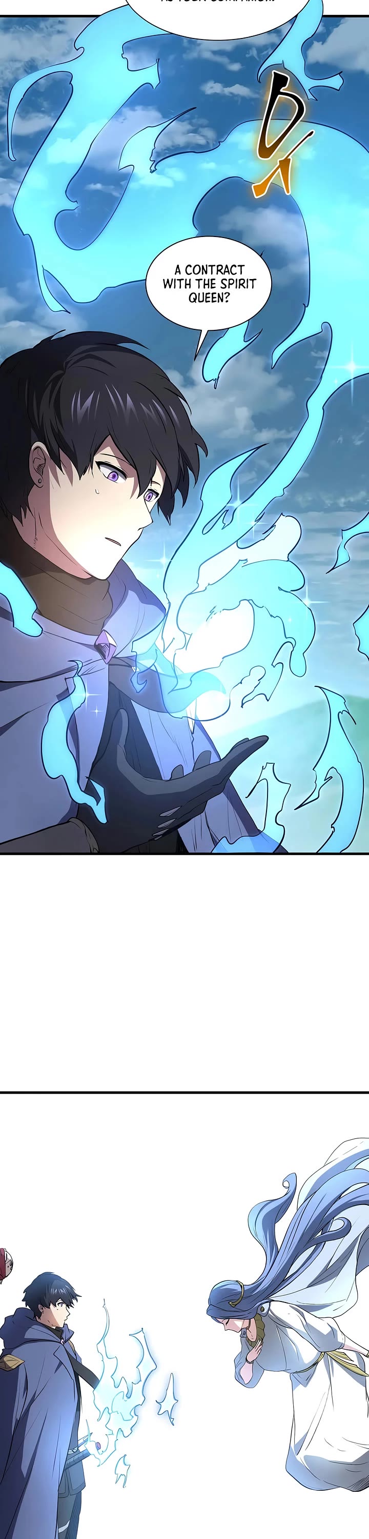 Level Up With Skills Chapter 148 page 42 - Chapter 148