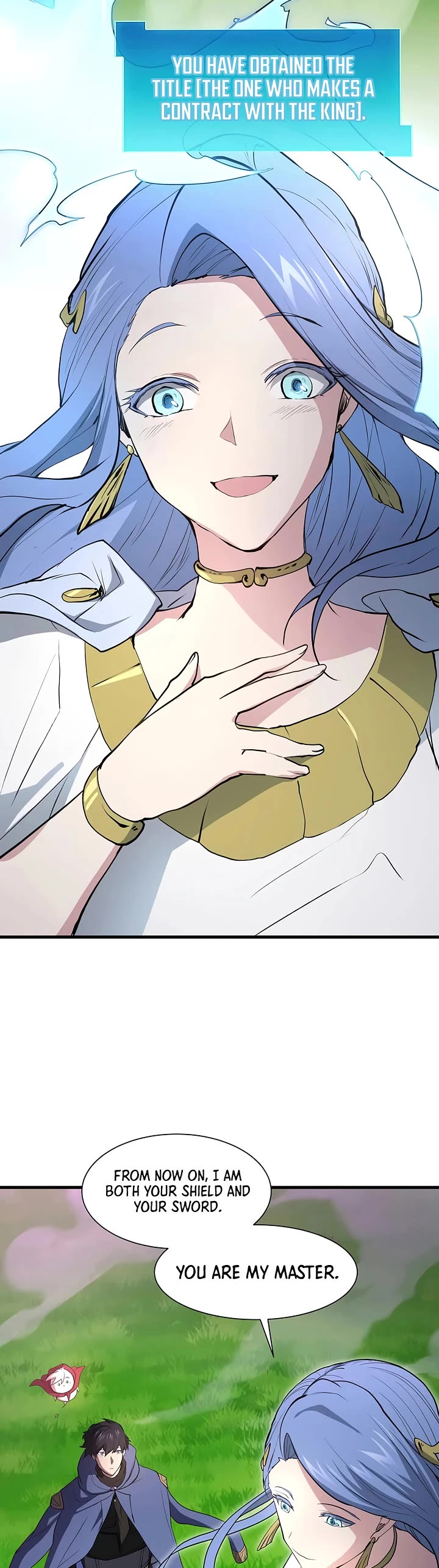 Level Up With Skills Chapter 148 page 45 - Chapter 148