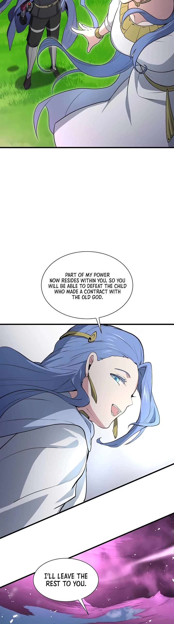 Level Up With Skills Chapter 148 page 46 - Chapter 148