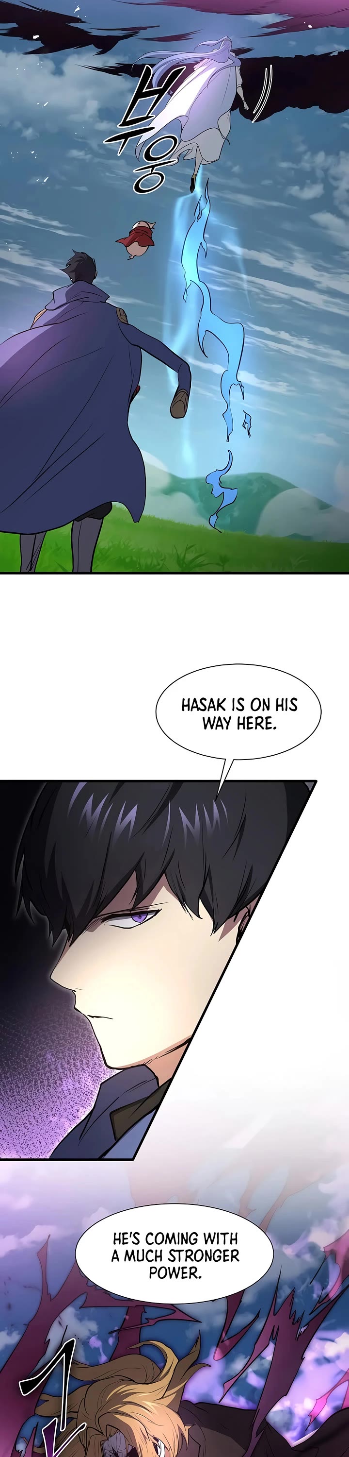 Level Up With Skills Chapter 148 page 47 - Chapter 148