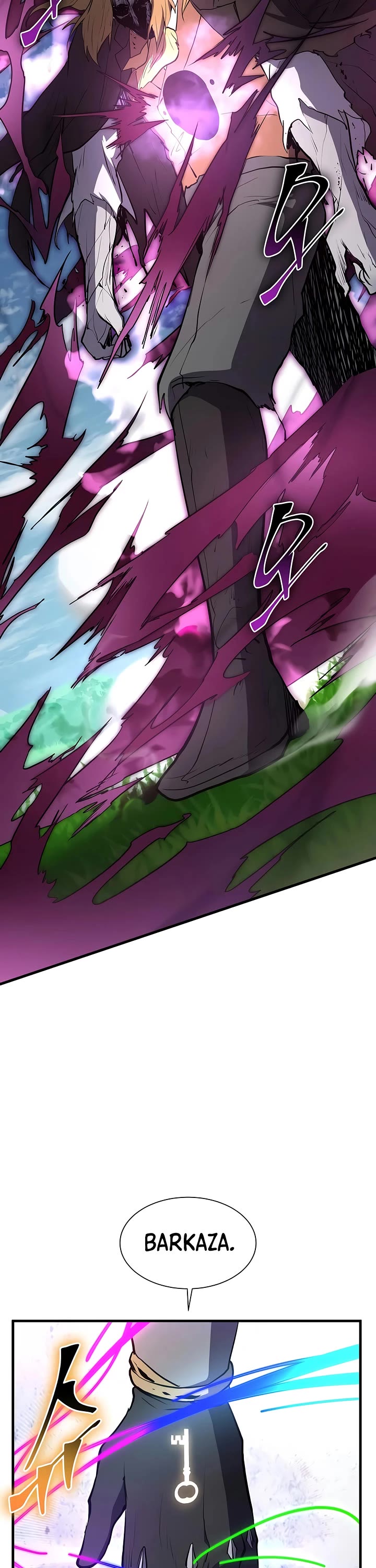 Level Up With Skills Chapter 148 page 48 - Chapter 148