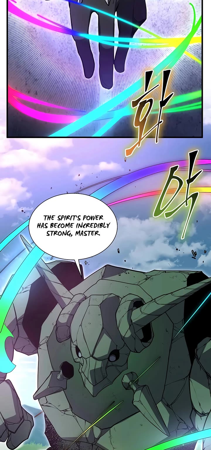 Level Up With Skills Chapter 148 page 49 - Chapter 148