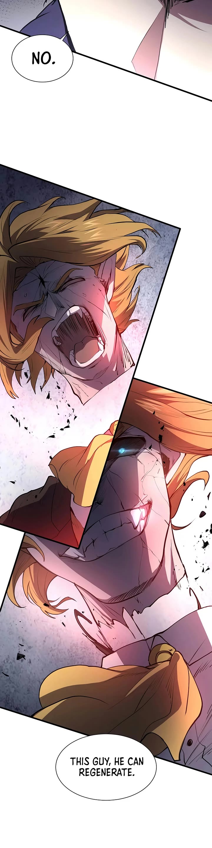 Level Up With Skills Chapter 148 page 5 - Chapter 148