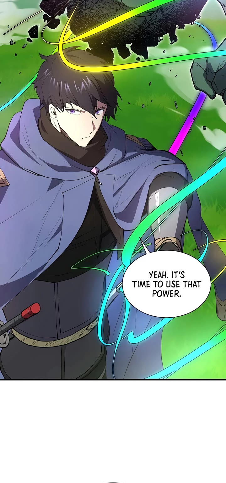 Level Up With Skills Chapter 148 page 50 - Chapter 148
