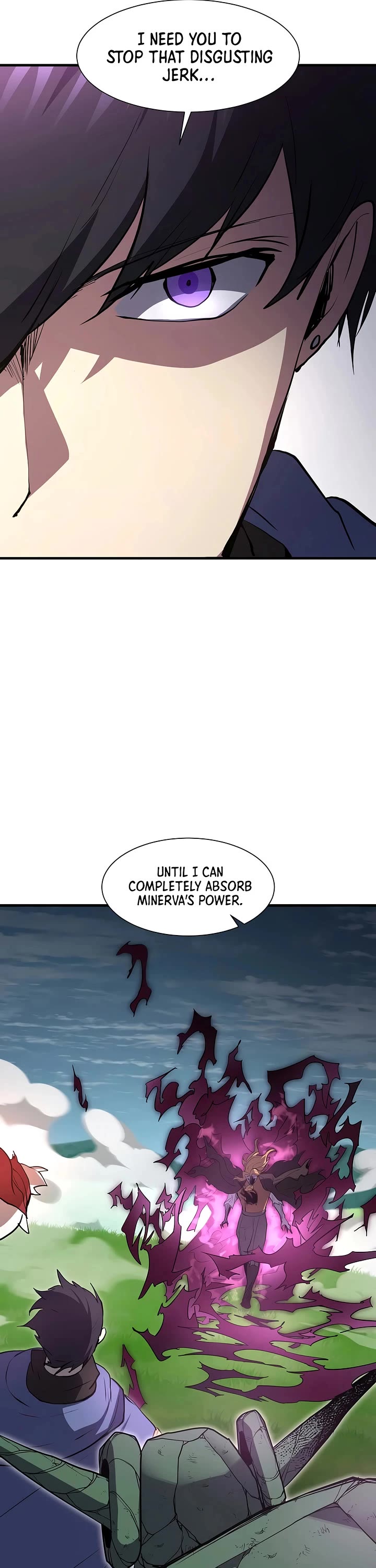 Level Up With Skills Chapter 148 page 51 - Chapter 148