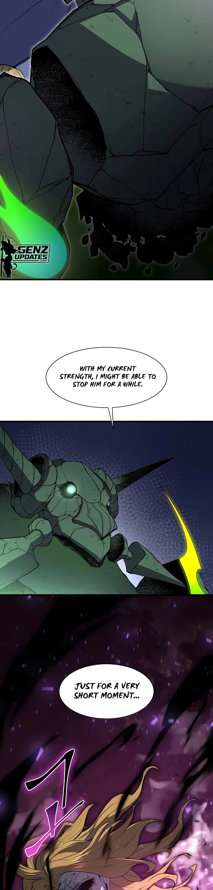 Level Up With Skills Chapter 148 page 52 - Chapter 148