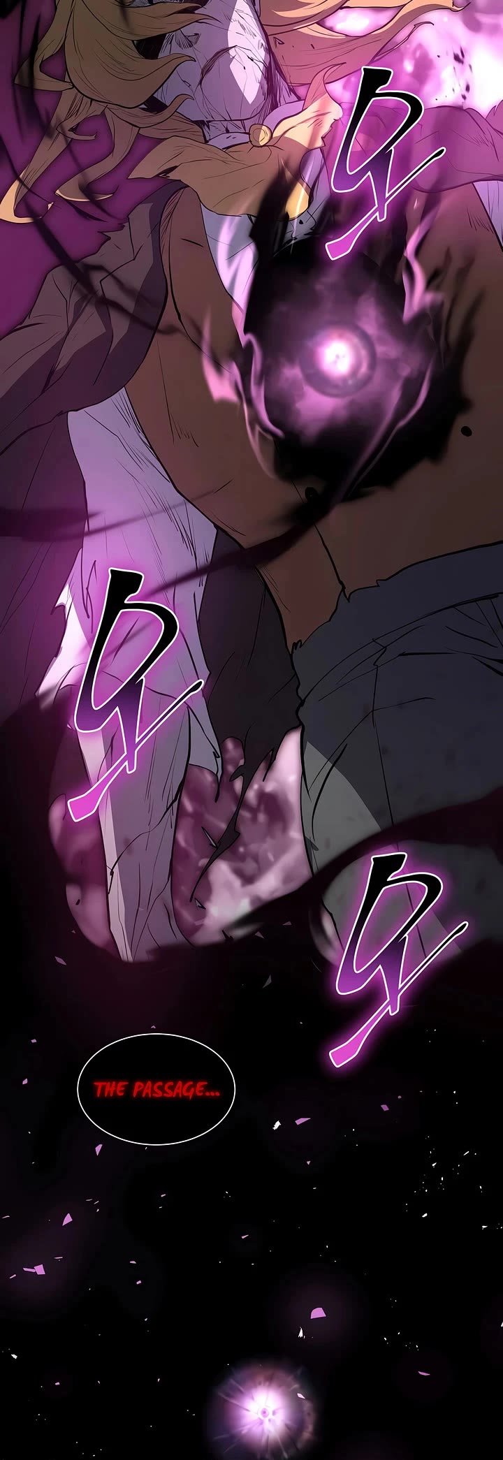 Level Up With Skills Chapter 148 page 53 - Chapter 148