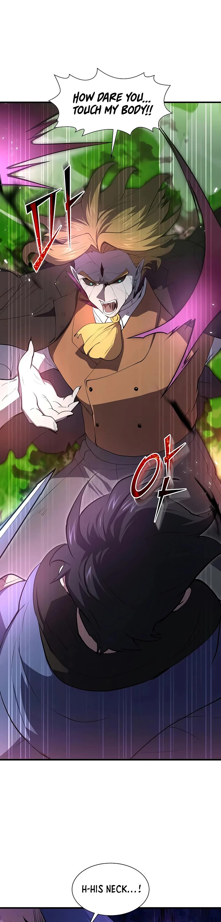 Level Up With Skills Chapter 148 page 6 - Chapter 148