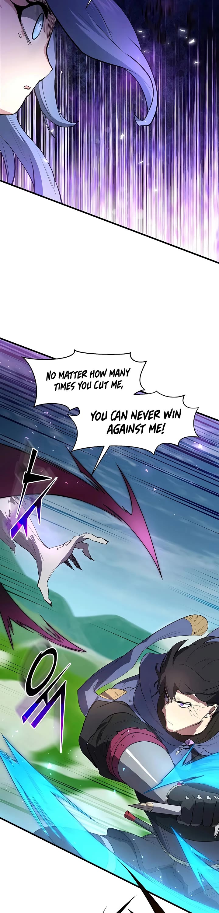 Level Up With Skills Chapter 148 page 7 - Chapter 148