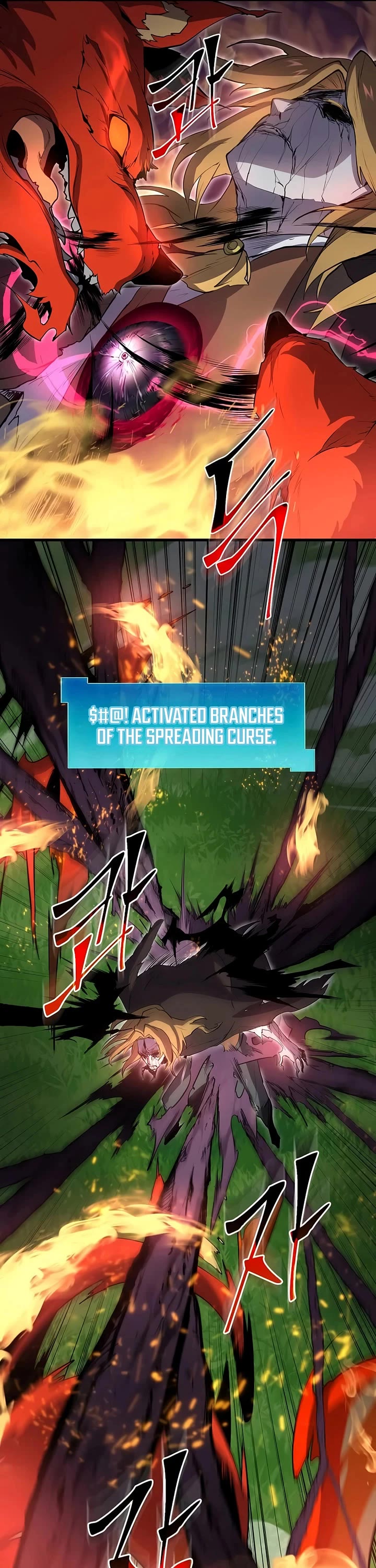 Level Up With Skills Chapter 149 page 17 - Chapter 149