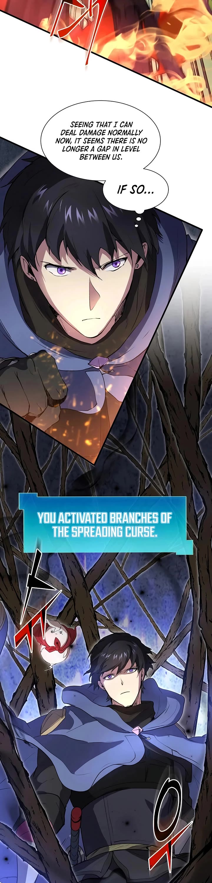 Level Up With Skills Chapter 149 page 18 - Chapter 149