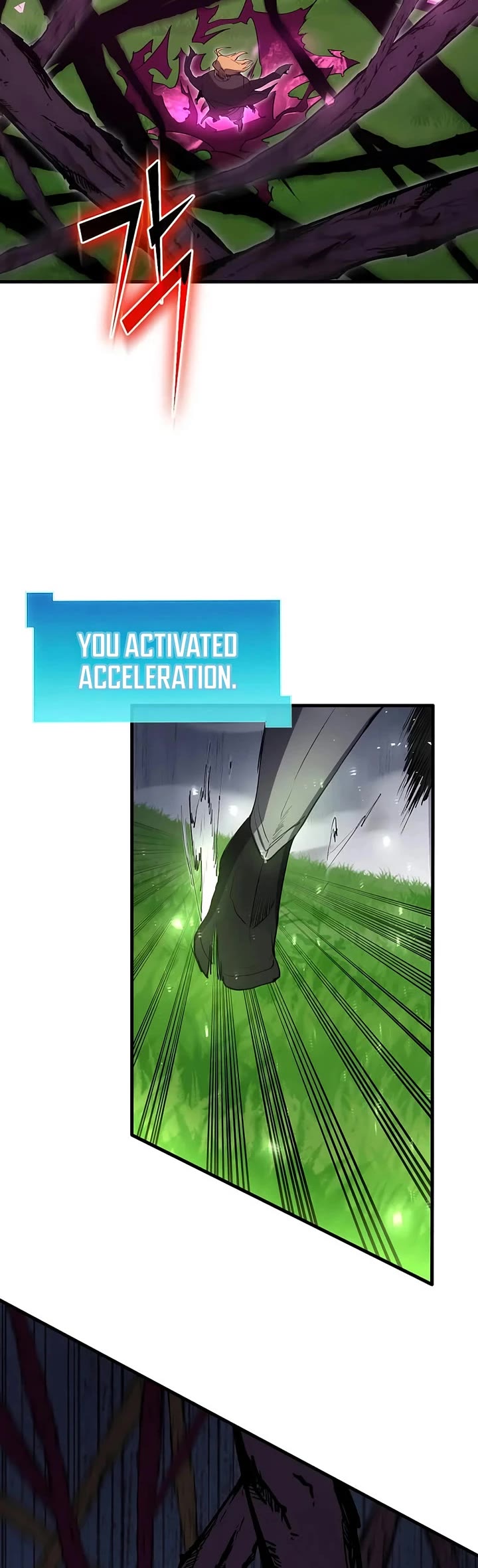 Level Up With Skills Chapter 149 page 20 - Chapter 149