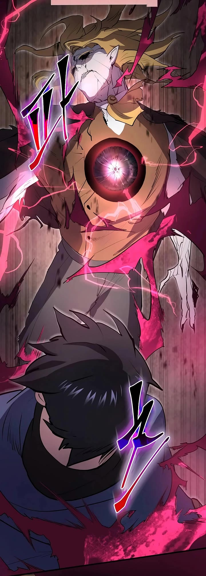 Level Up With Skills Chapter 149 page 24 - Chapter 149