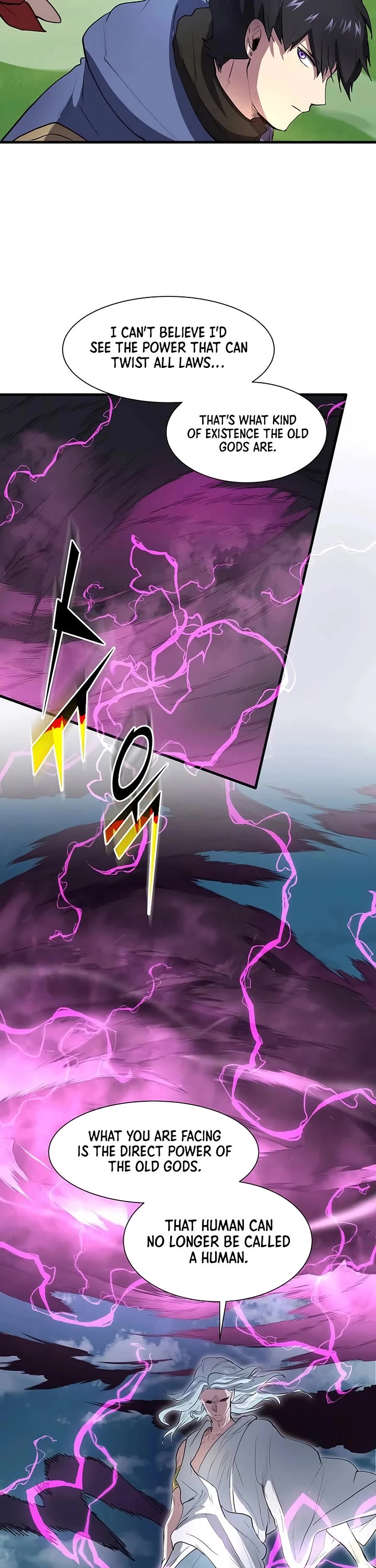 Level Up With Skills Chapter 149 page 30 - Chapter 149