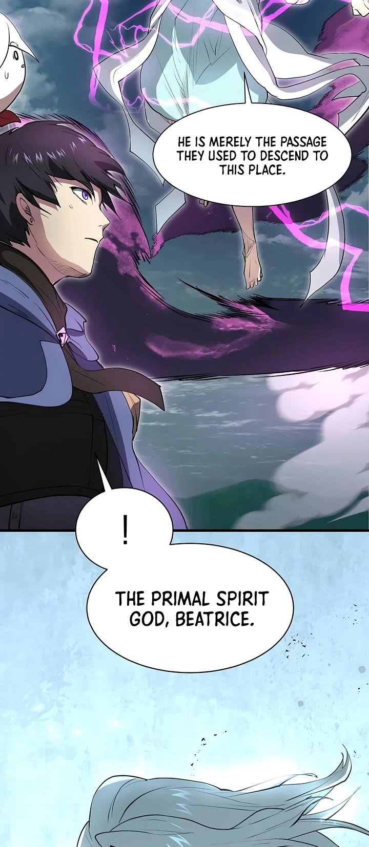 Level Up With Skills Chapter 149 page 31 - Chapter 149