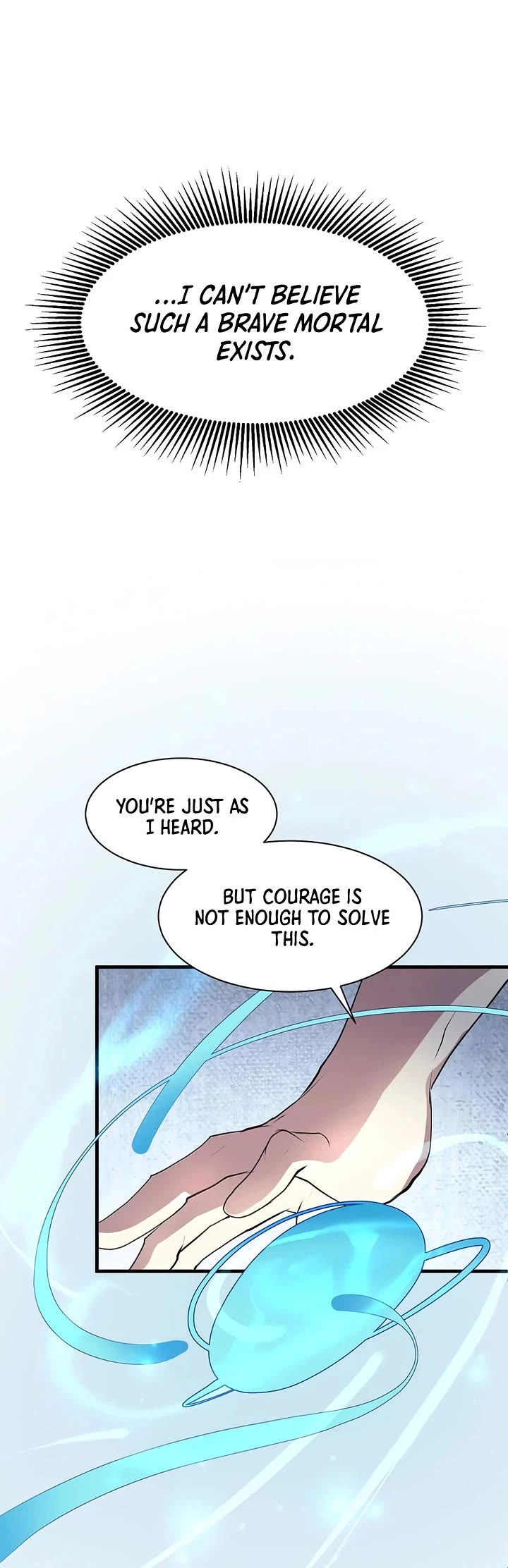 Level Up With Skills Chapter 149 page 36 - Chapter 149