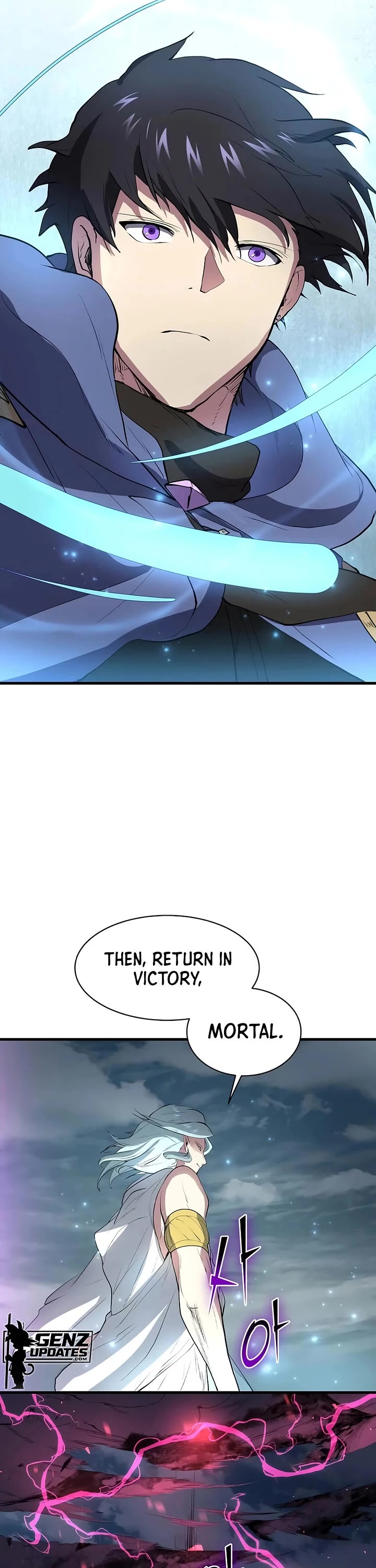 Level Up With Skills Chapter 149 page 38 - Chapter 149