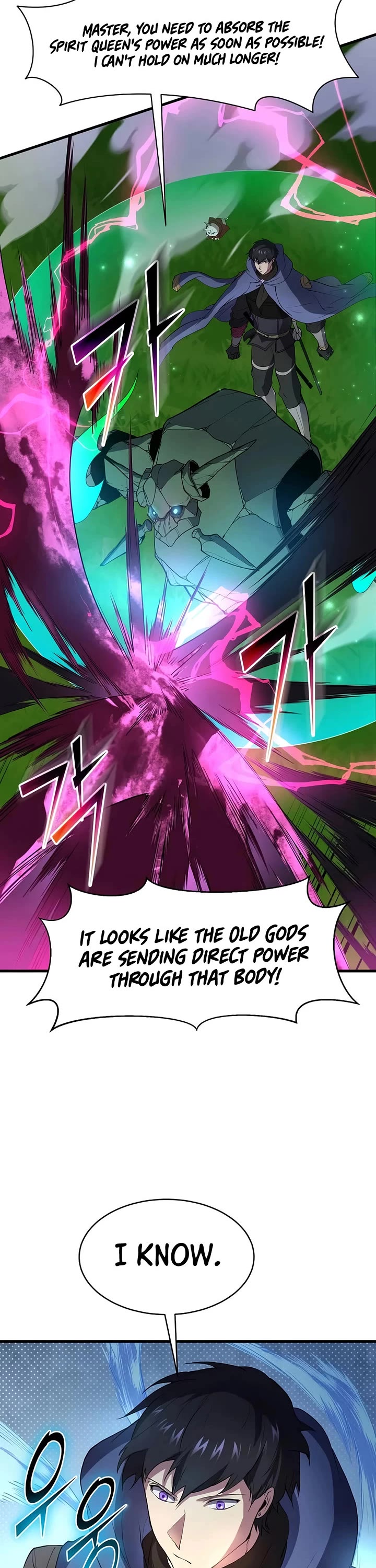 Level Up With Skills Chapter 149 page 4 - Chapter 149