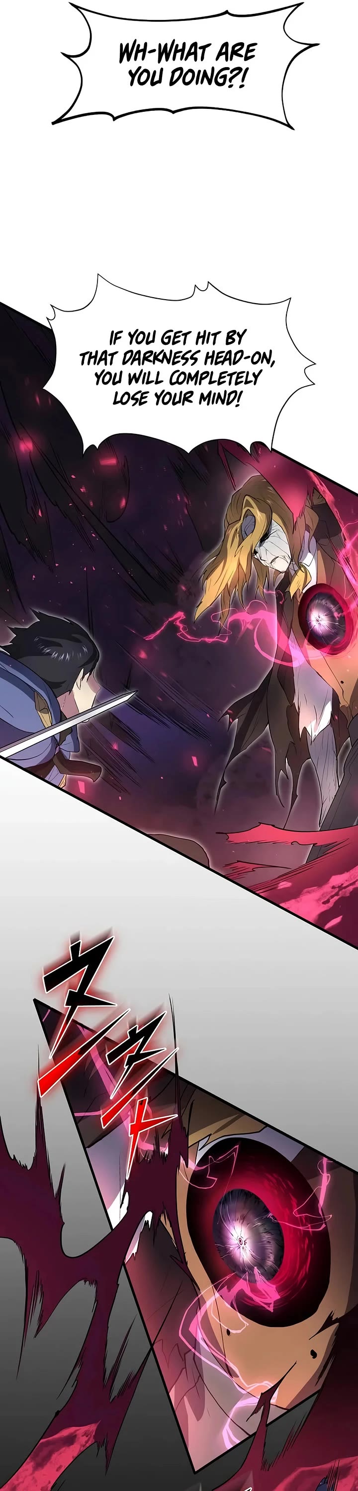 Level Up With Skills Chapter 149 page 41 - Chapter 149