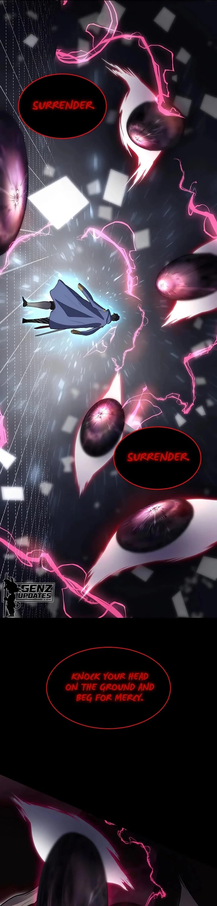 Level Up With Skills Chapter 149 page 45 - Chapter 149