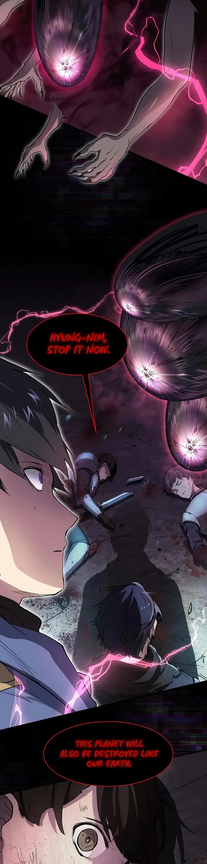 Level Up With Skills Chapter 149 page 46 - Chapter 149